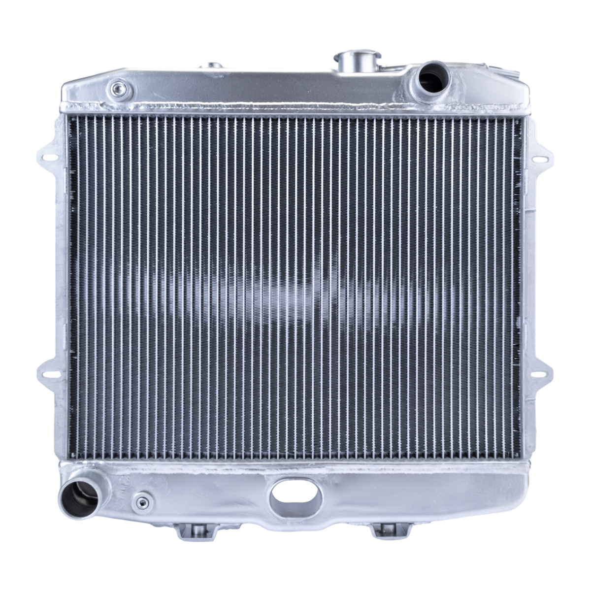 Радиатор MP-3741-1301010