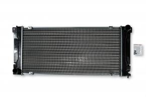 Радиатор охлаждения ГАЗель Next CUMMINS ISF 2.8