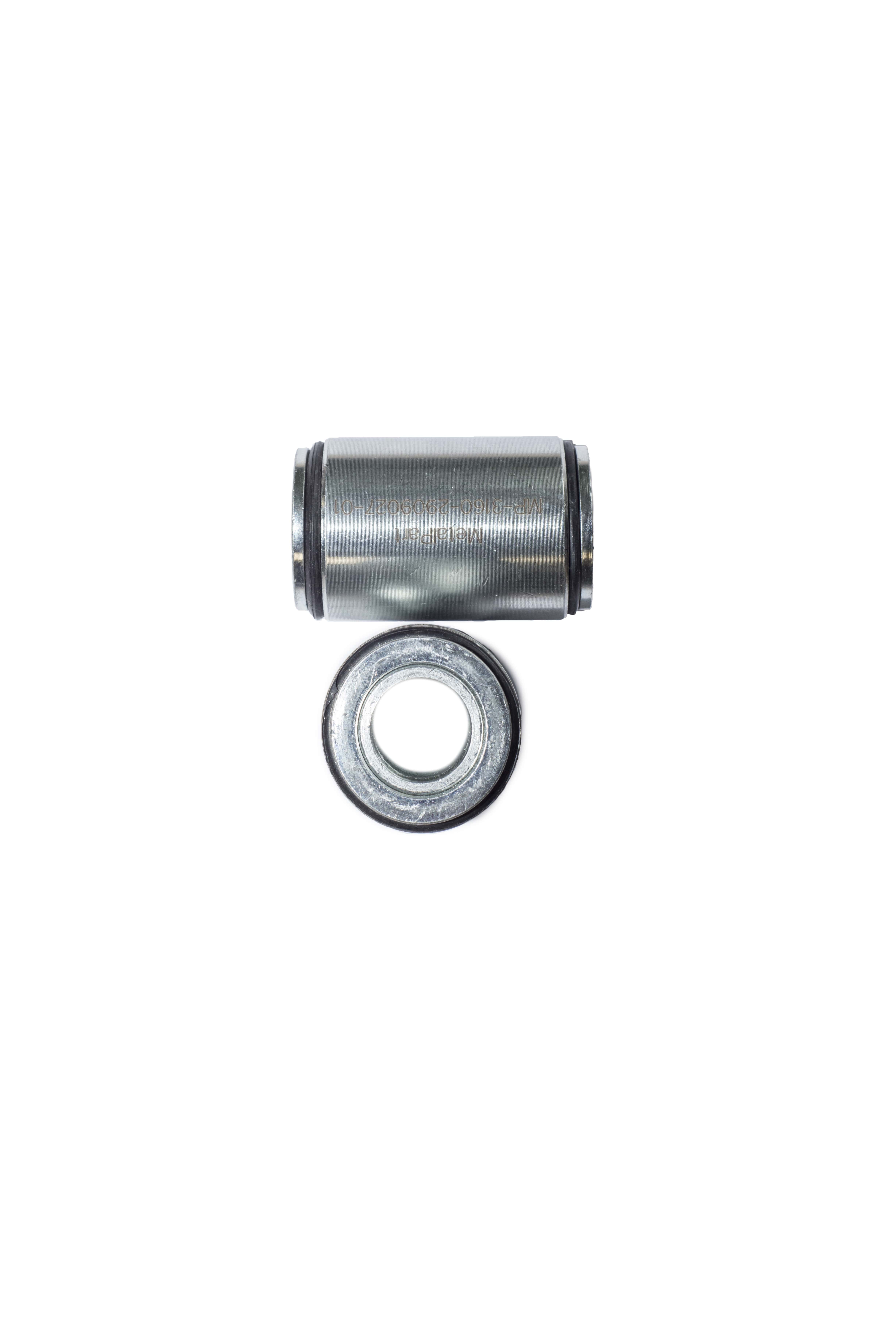 Шарнир резино-металлический (сайлентблок) поперечной тяги  (Панара) для автомобилей  УАЗ Hunter, 316