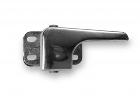 Ручка двери внутренняя, правая с металлическим кронштейном для автомобилей производства ООО "УАЗ"  П