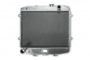 Радиатор MP-3741-1301010 PRO