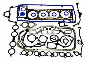 Прокладки двигателя УАЗ (комплект полный с ПГБ) ЗМЗ 40904, 40524, 40525, Евро 3
