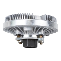 Гидромуфта привода вентилятора (вискомуфта) для автомобилей УАЗ с двигателями ЗМЗ 409, УМЗ 421, 4213