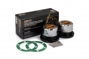 Муфта отключения ведущих колес MetalPart PRO  для автомобилей производства ООО "УАЗ" (все модели). К